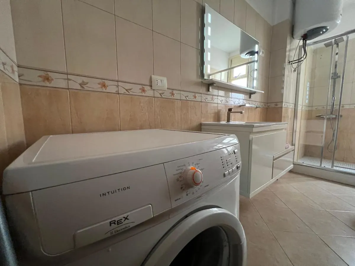 Cc Apartment 2 Wlora