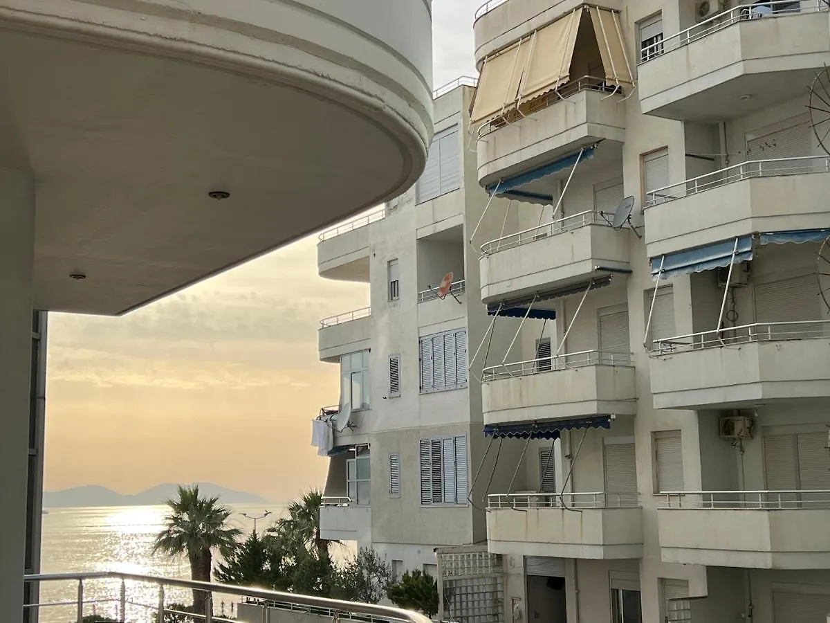 Cc Apartment 2 Vlorë