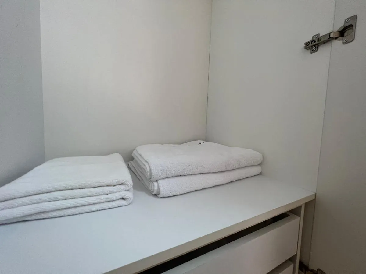 Cc Apartment 2 Wlora