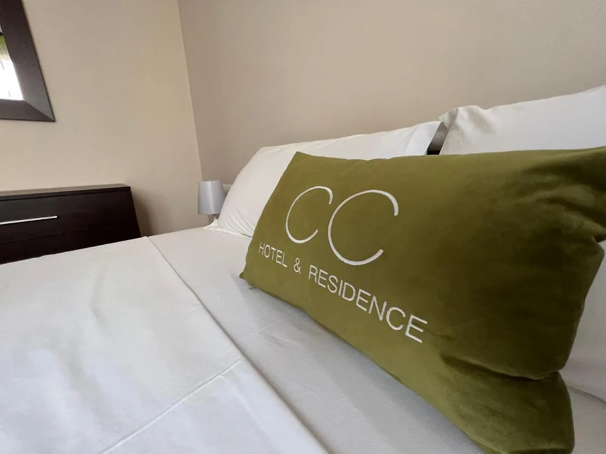 Cc Apartment 2 Vlorë